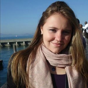 Meet your Posher, Mariana